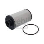 Volkswagen Golf Şanzıman Filtresi – 5 2004-2009 VAG Yedek Parça