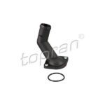 Volkswagen Golf Termostat Kapağı – 4 1998-2004 VAG Yedek Parça