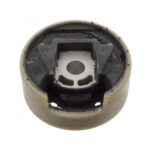 Volkswagen Golf Travers Takozu – 6 2009-2012 VAG Yedek Parça