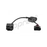 Volkswagen Golf Yakıt Pompa Kontrol Ünitesi – 5 2004-2009 VAG Yedek Parça