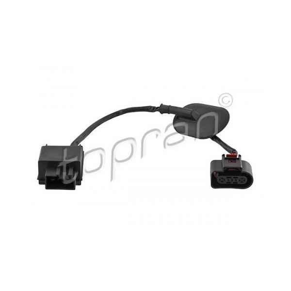 Volkswagen Golf Yakıt Pompa Kontrol Ünitesi – 5 2004-2009 VAG Yedek Parça