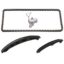 Volkswagen Golf Zincir Seti – 6 2009-2012 VAG Yedek Parça