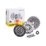 Volkswagen Jetta Debriyaj Set Volan – 2006-2011 VAG Yedek Parça