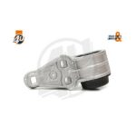 Volkswagen Passat Arka Torsiyon Burcu – 1997-2000 VAG Yedek Parça