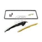 Volkswagen Passat CC Eksantrik Zincir Seti – 2008-2012 VAG Yedek Parça