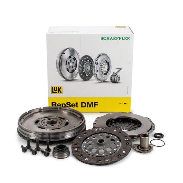 Volkswagen Passat Debriyaj Set Volan – 1997-2000 VAG Yedek Parça