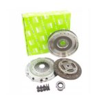 Volkswagen Passat Debriyaj Set + Volan – 2001-2005 VAG Yedek Parça