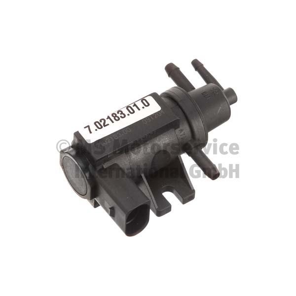 Volkswagen Passat EGR Basınç Kontrol Valfi – 2001-2005 VAG Yedek Parça
