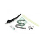 Volkswagen Passat Eksantrik Zincir Seti – 2005-2011 VAG Yedek Parça
