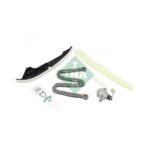 Volkswagen Passat Eksantrik Zincir Seti – 2005-2011 VAG Yedek Parça