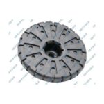 Volkswagen Passat Get Lastiği – 2001-2005 VAG Yedek Parça