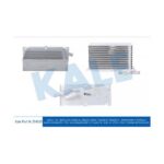 Volkswagen Passat İntercooler – 2011-2014 VAG Yedek Parça