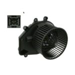 Volkswagen Passat Kalorifer Fan Motoru – 1997-2000 VAG Yedek Parça