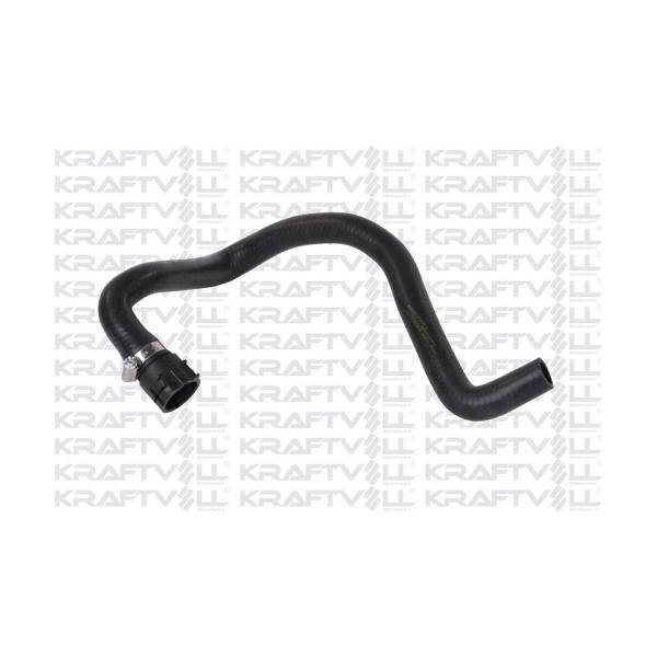 Volkswagen Passat Kalorifer Hortumu – 2001-2005 VAG Yedek Parça