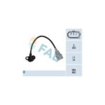 Volkswagen Passat Krank Sensörü – 2005-2011 VAG Yedek Parça