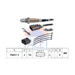Volkswagen Passat Lambda Sensörü – 1997-2000 VAG Yedek Parça