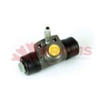 Volkswagen Polo Arka Fren Merkezi – 1995-2001 VAG Yedek Parça