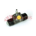 Volkswagen Polo Arka Fren Merkezi – 1995-2001 VAG Yedek Parça