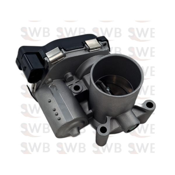 Volkswagen Polo Gaz Kelebeği – 2002-2009 VAG Yedek Parça