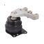 Volkswagen Polo Motor Kulağı – 2002-2009 VAG Yedek Parça