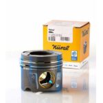 Volkswagen Polo Piston Segman – 2010-2017 VAG Yedek Parça