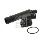 Volkswagen Polo Su Flanşı – 2002-2009 VAG Yedek Parça