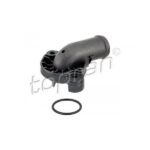 Volkswagen Polo Termostat Kapağı – 2002-2009 VAG Yedek Parça