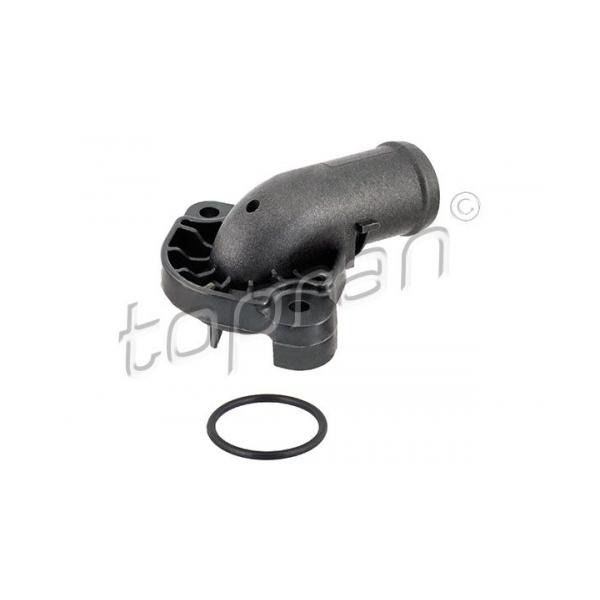 Volkswagen Polo Termostat Kapağı – 2002-2009 VAG Yedek Parça