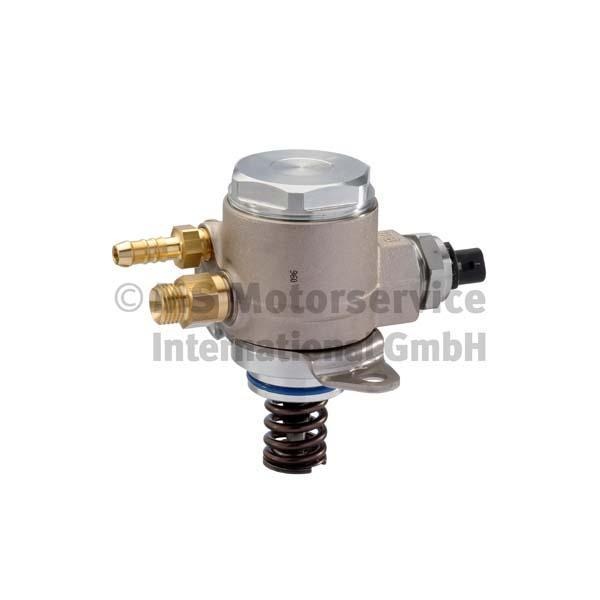 Volkswagen Scirocco Yüksek Basınç Pompası VAG Yedek Parça