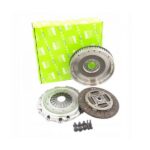 Volkswagen Sharan Debriyaj Set + Volan VAG Yedek Parça