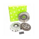 Volkswagen Sharan Debriyaj Set + Volan VAG Yedek Parça