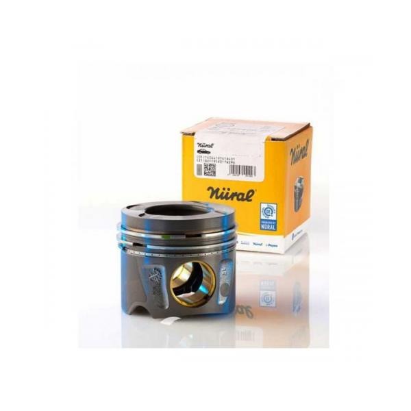 Volkswagen Tiguan Piston Segman – 2008-2015 VAG Yedek Parça