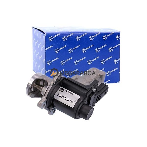 Volkswagen Touareg EGR Valfi – 2011 Sonrası VAG Yedek Parça