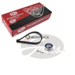 Volkswagen Touareg Enjeksiyon Pompa Kayış Seti – 2003-2010 VAG Yedek Parça
