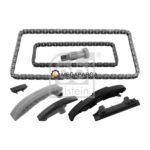 Volkswagen Touareg Zincir Seti – 2003-2010 VAG Yedek Parça