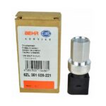 Volkswagen Touran Klima Basınç Müşiri – 2003-2010 VAG Yedek Parça