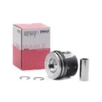 Volkswagen Touran Piston Segman – 2003-2010 VAG Yedek Parça