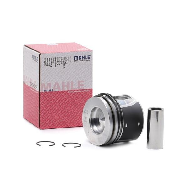 Volkswagen Touran Piston Segman – 2003-2010 VAG Yedek Parça