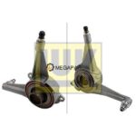 Volkswagen Transporter Debriyaj Alt Merkez – T4 1990-2003 VAG Yedek Parça