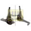 Volkswagen Transporter Debriyaj Alt Merkez – T4 1990-2003 VAG Yedek Parça