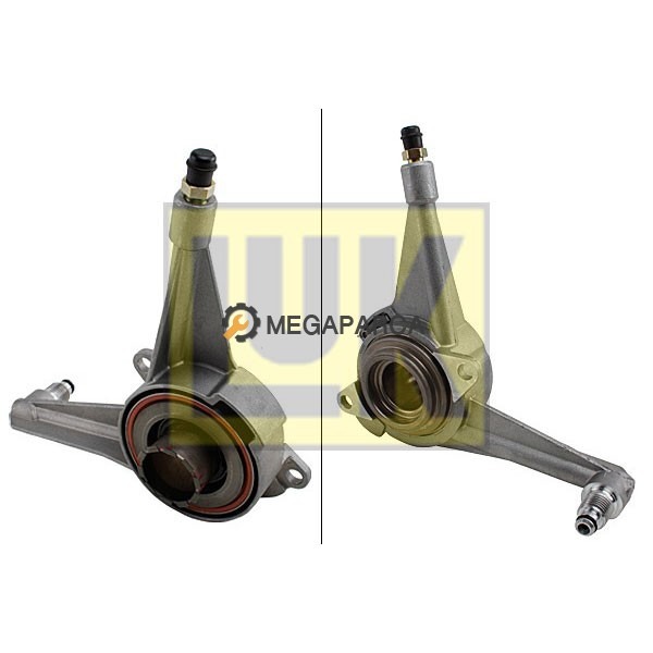 Volkswagen Transporter Debriyaj Alt Merkez – T4 1990-2003 VAG Yedek Parça