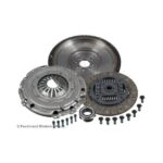 Volkswagen Transporter Debriyaj Set + Volan – T4 1990-2003 VAG Yedek Parça