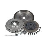 Volkswagen Transporter Debriyaj Set + Volan – T4 1990-2003 VAG Yedek Parça