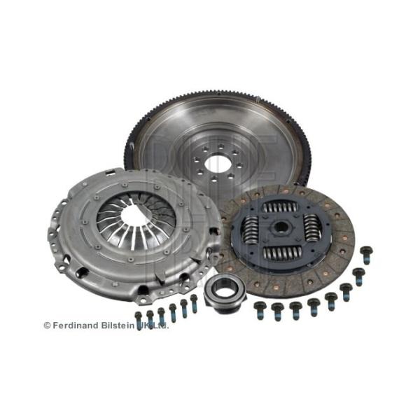 Volkswagen Transporter Debriyaj Set + Volan – T4 1990-2003 VAG Yedek Parça