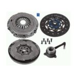Volkswagen Transporter Debriyaj Set Volan – T5 2004-2015 VAG Yedek Parça