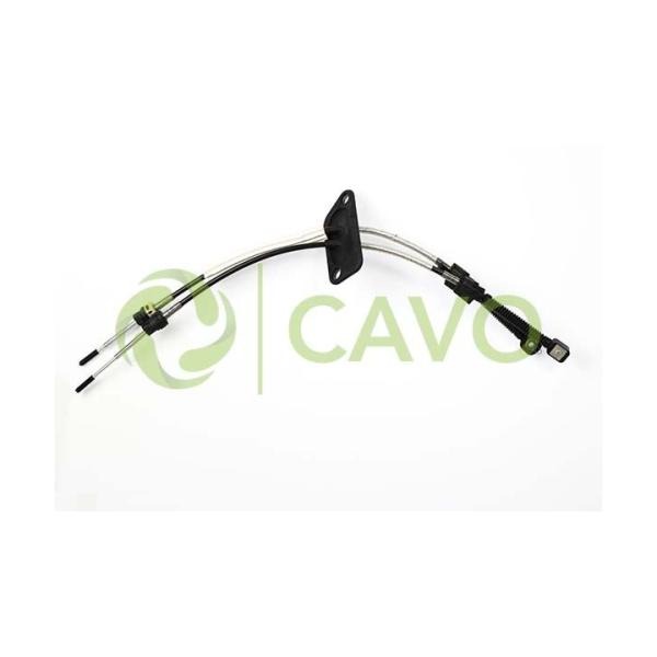 Volkswagen Transporter Vites Halatı – T5 2004-2015 VAG Yedek Parça