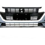 VW Arteon R Line Body Kit