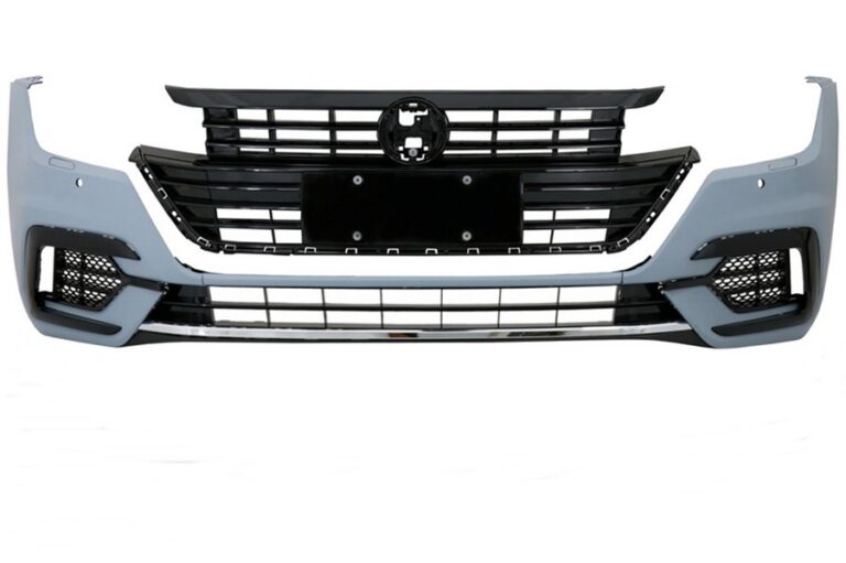 VW Arteon R Line Body Kit
