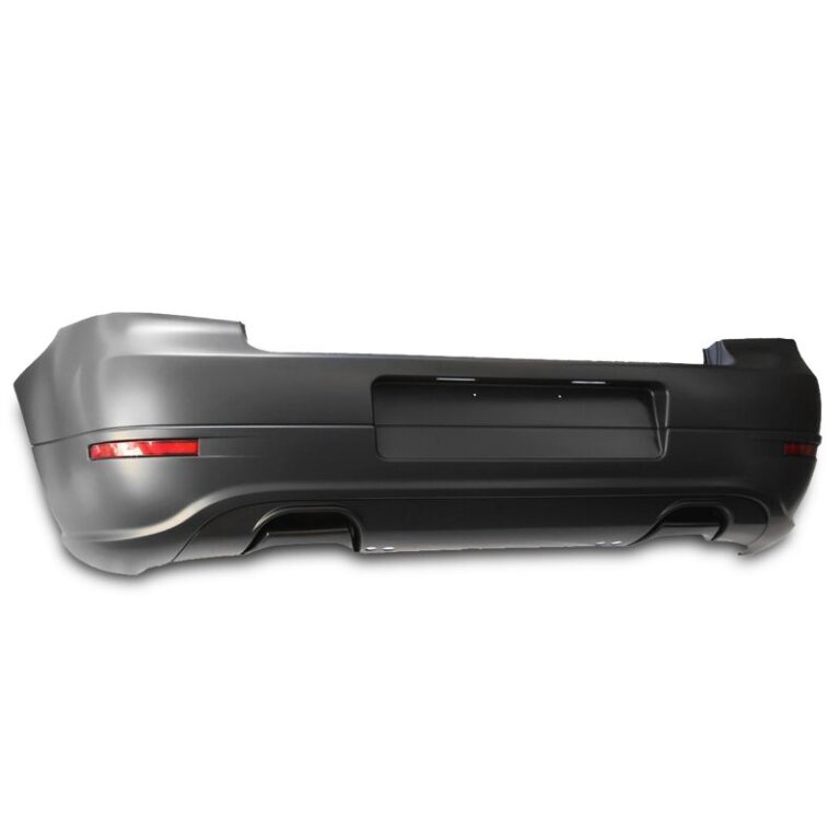 VW Golf 4 R32 Aero Arka Tampon