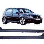 VW Golf 5 GTi Yan Marşpiyel Takımı